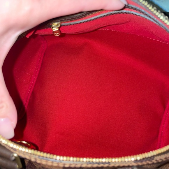 Louis Vuitton SPEEDY BANDOULIÈRE 30 - Picture 3 of 4